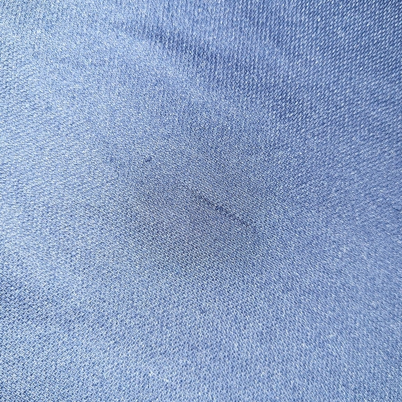 Ariat Tek Polo Size X Large Navy Blue - Picture 7 of 12